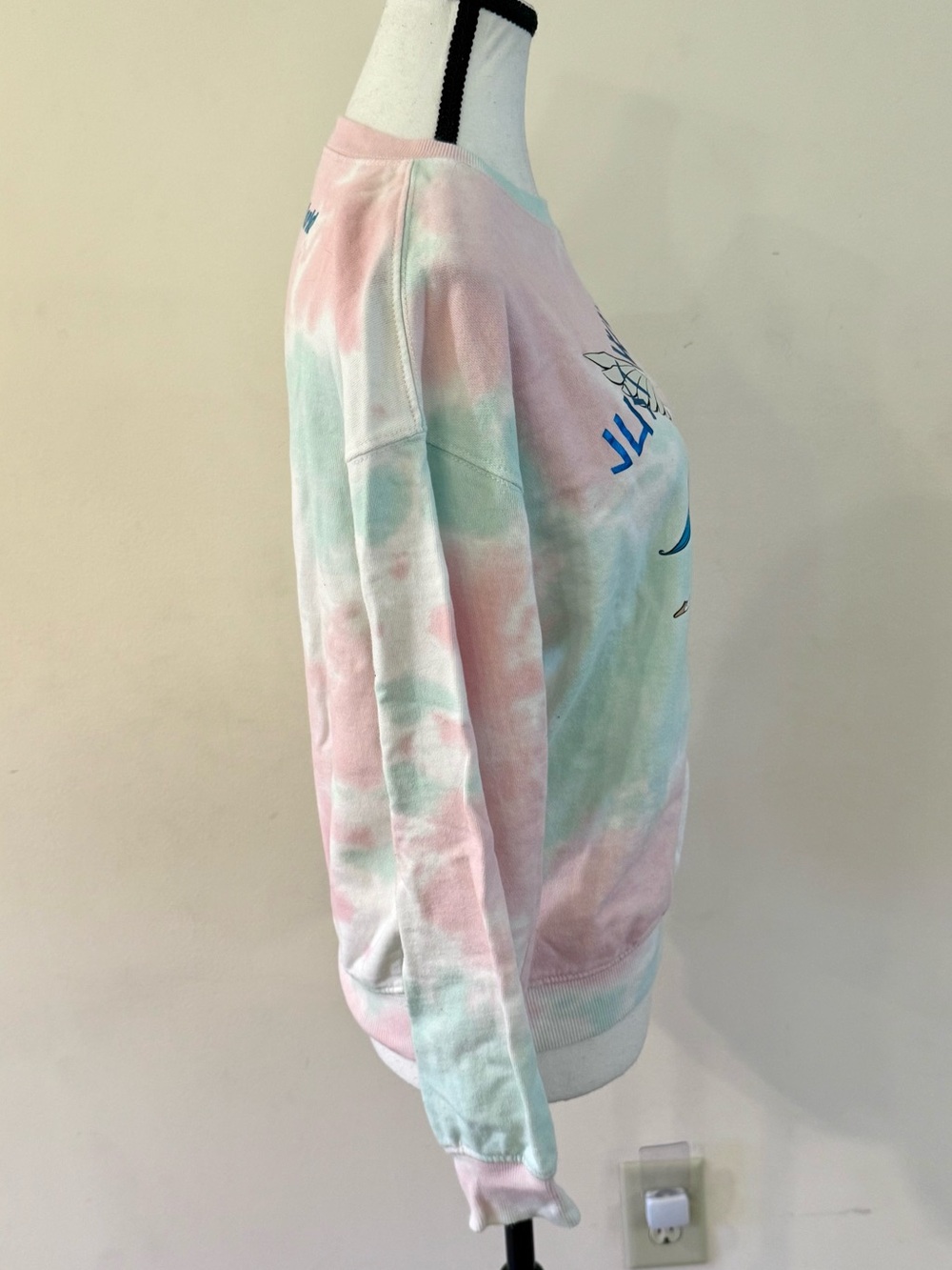 Disney Hercules Pegasus Crewneck (Small) - Picture 3 of 6